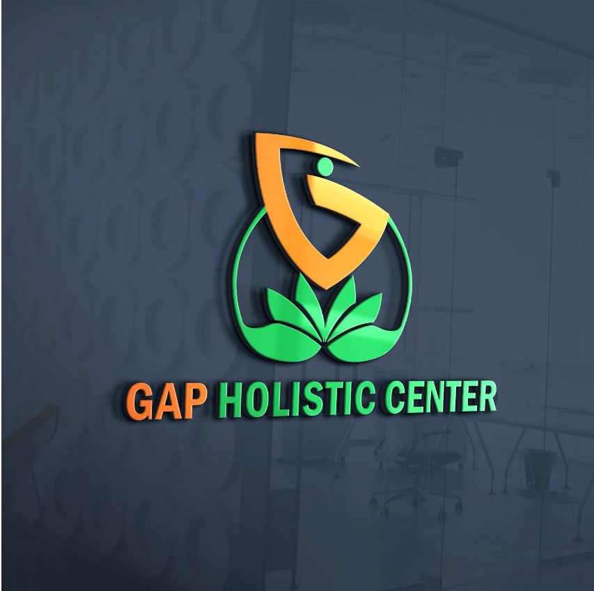 logo de centro holistico Bucaramanga