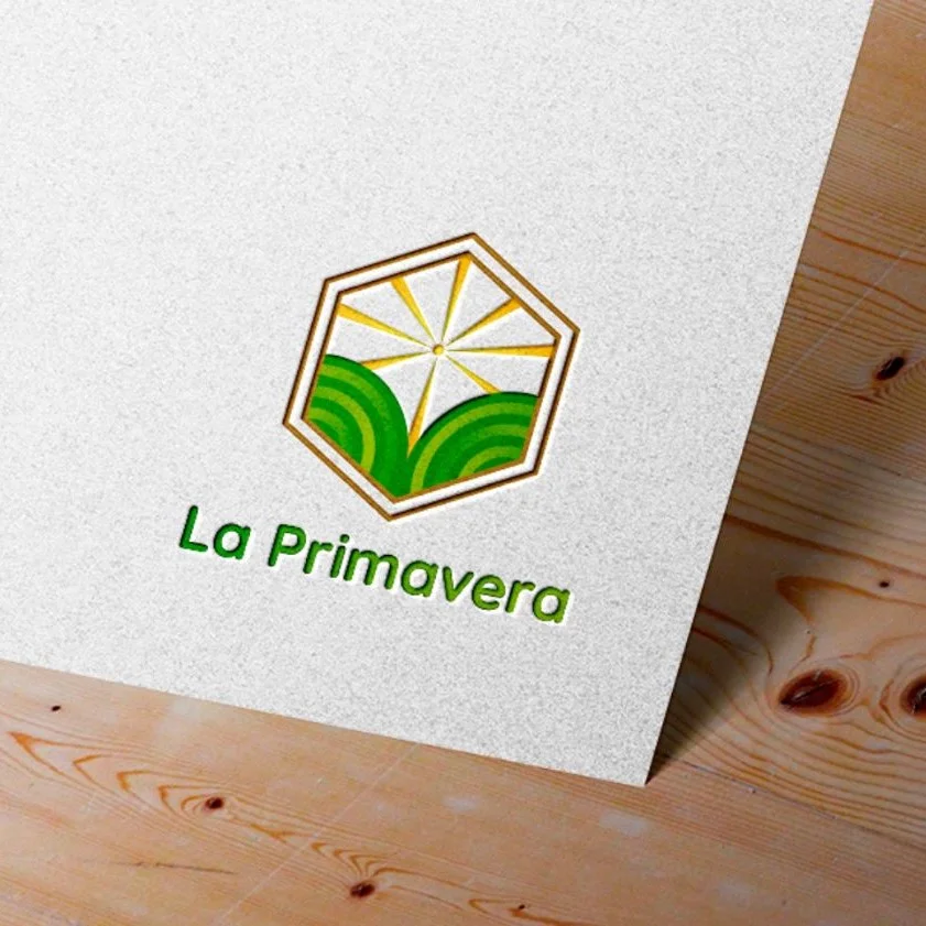 Diseñador de Logo Colombia